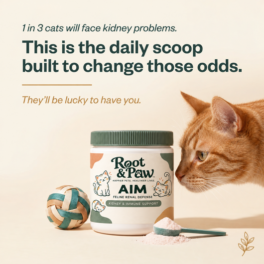 Root&Paw™ AIM