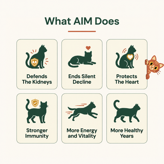 Root&Paw™ AIM