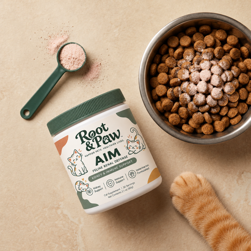 Root&Paw™ AIM