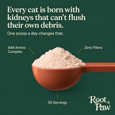Root&Paw™ AIM