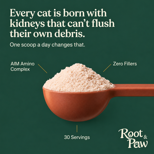 Root&Paw™ AIM