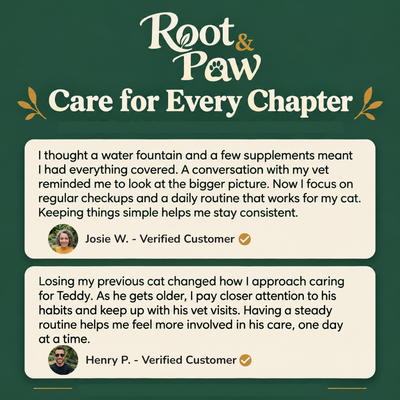 Root&Paw™ AIM