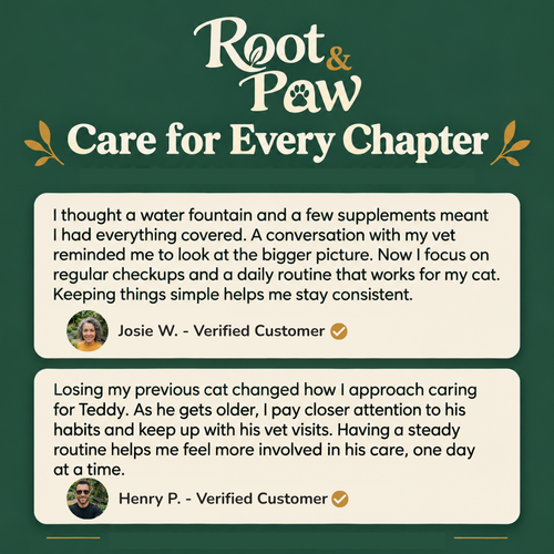 Root&Paw™ AIM