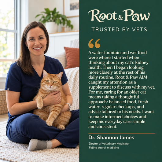 Root&Paw™ AIM