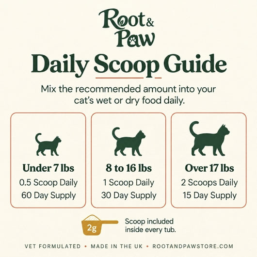 Root&Paw™ AIM