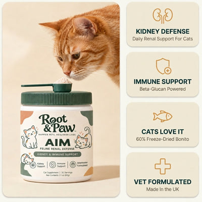 Root&Paw™ AIM
