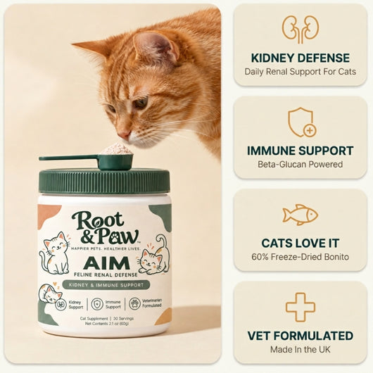 Root&Paw™ AIM
